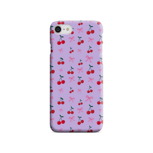 Phone Case - Cherry Bomb