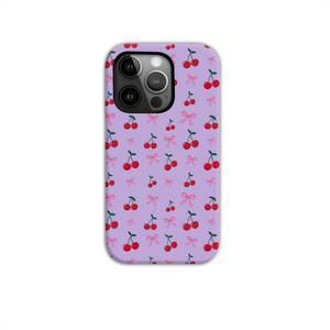 Phone Case - Cherry Bomb
