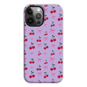 Phone Case - Cherry Bomb