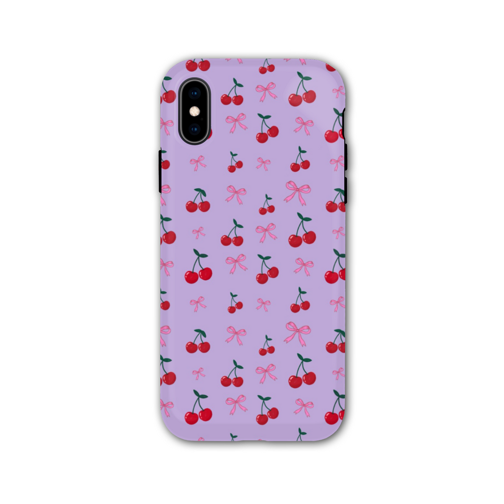 Phone Case - Cherry Bomb