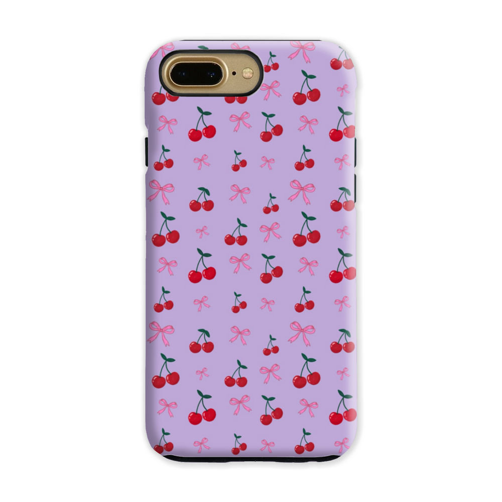 Phone Case - Cherry Bomb