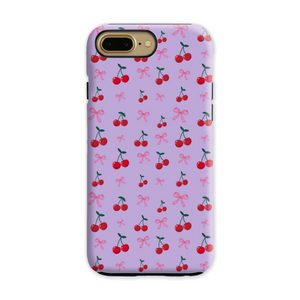 Phone Case - Cherry Bomb