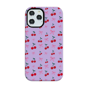 Phone Case - Cherry Bomb