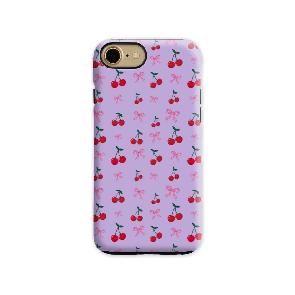 Phone Case - Cherry Bomb