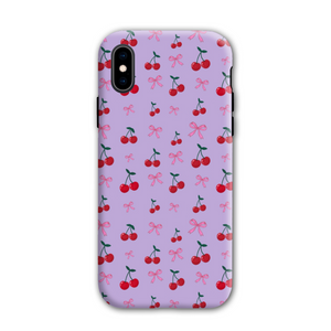 Phone Case - Cherry Bomb