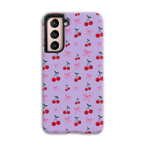 Phone Case - Cherry Bomb
