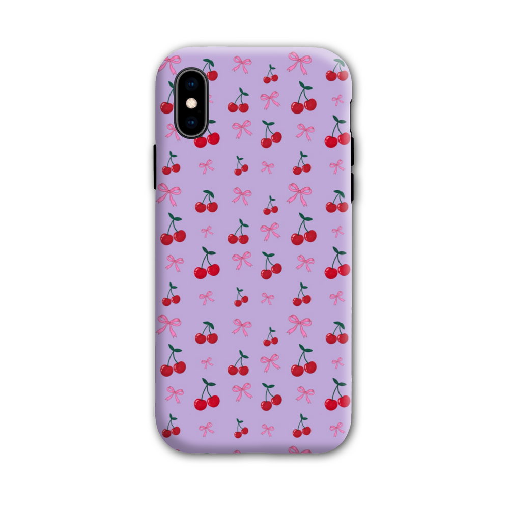Phone Case - Cherry Bomb
