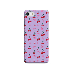 Phone Case - Cherry Bomb
