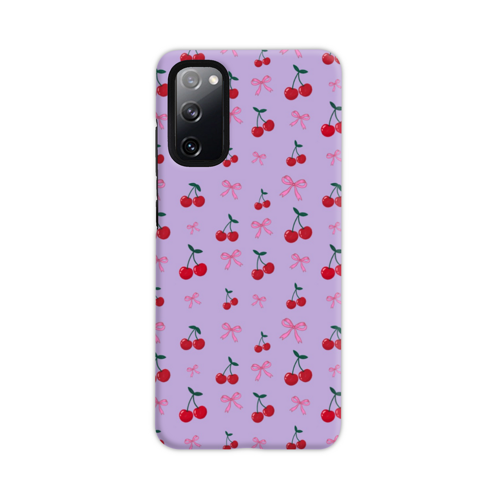 Phone Case - Cherry Bomb