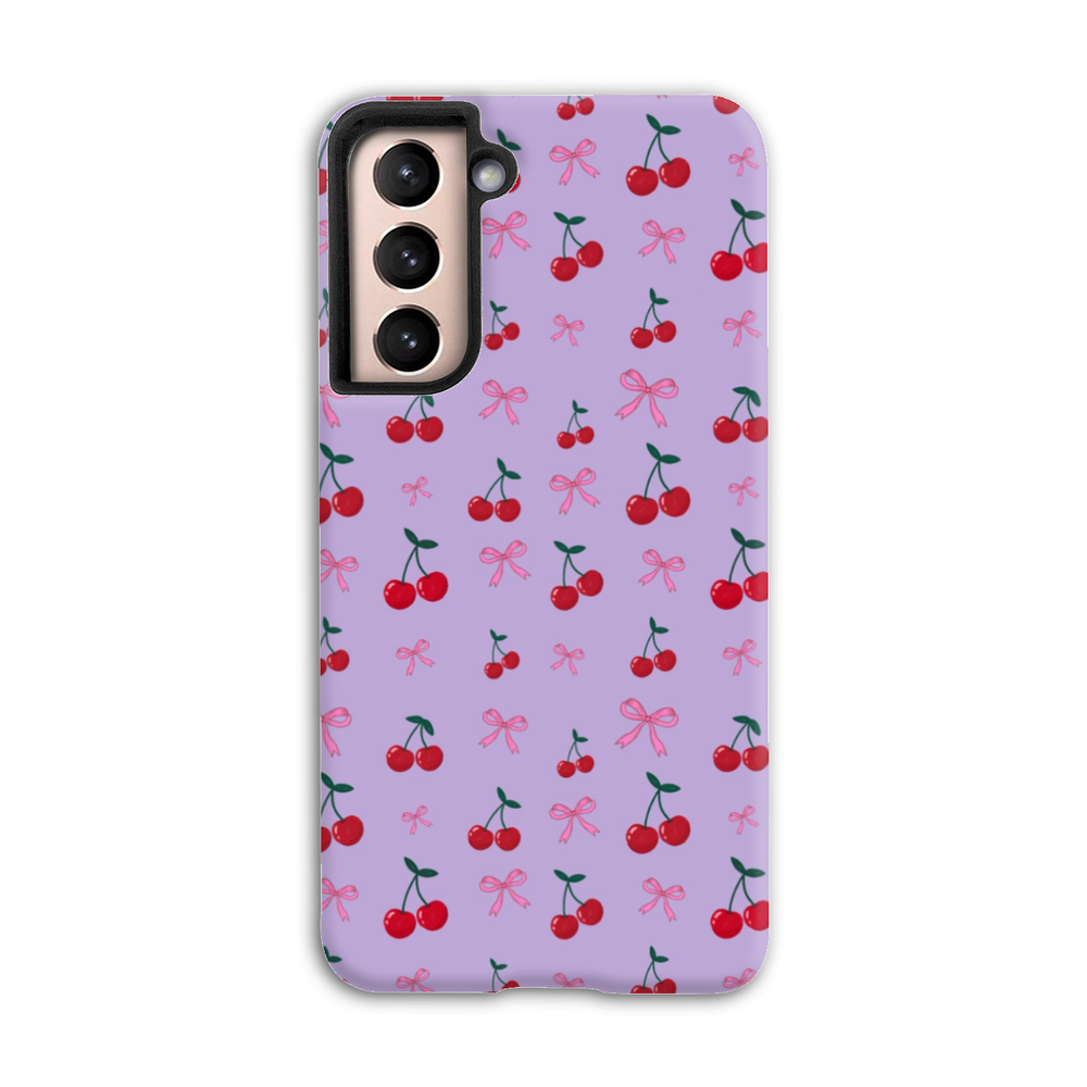 Phone Case - Cherry Bomb