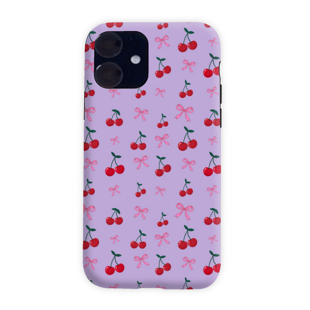 Phone Case - Cherry Bomb