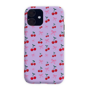 Phone Case - Cherry Bomb