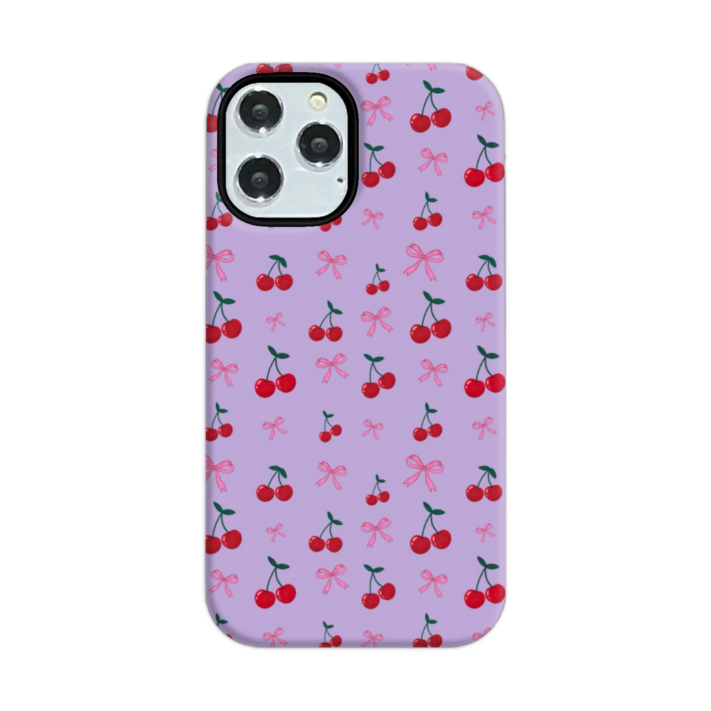Phone Case - Cherry Bomb
