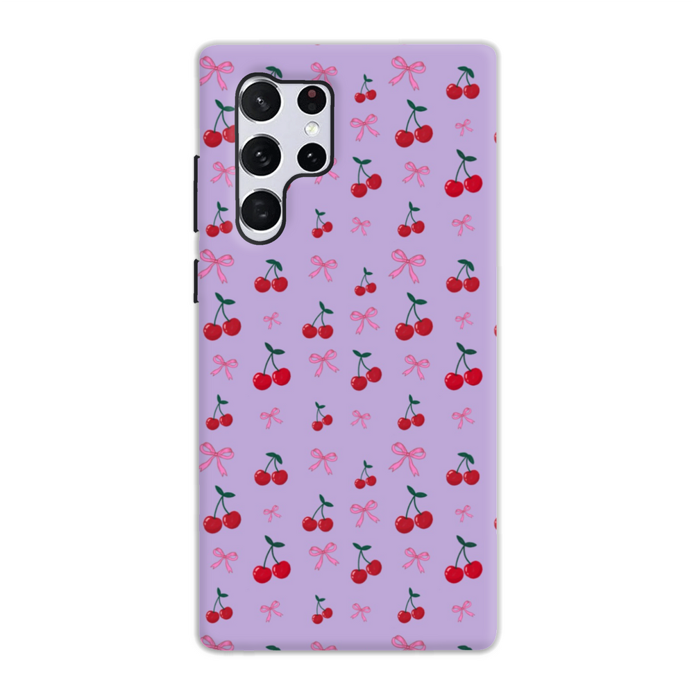 Phone Case - Cherry Bomb