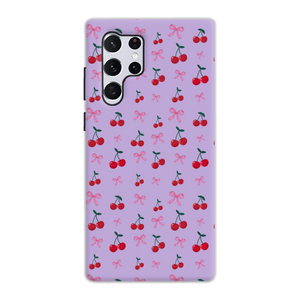 Phone Case - Cherry Bomb