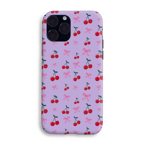Phone Case - Cherry Bomb