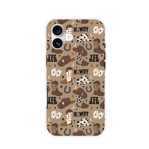 Phone Case - Cowboy
