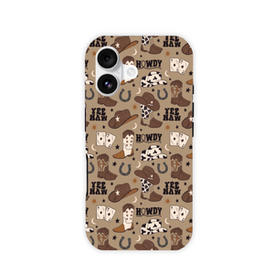 Phone Case - Cowboy