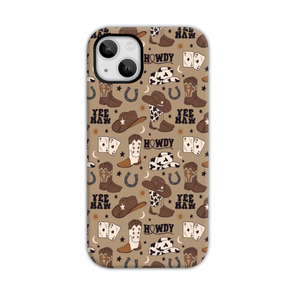 Phone Case - Cowboy