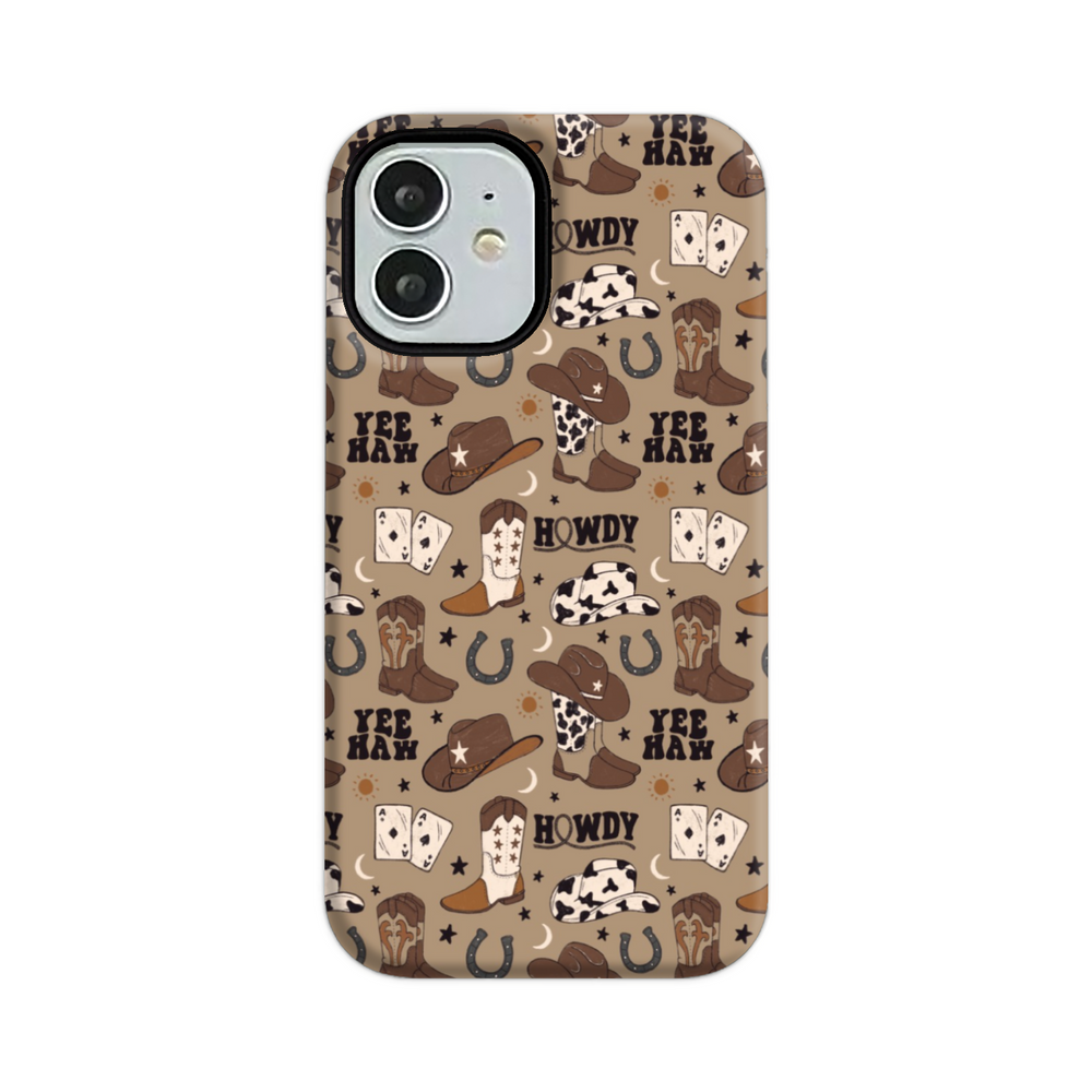 Phone Case - Cowboy
