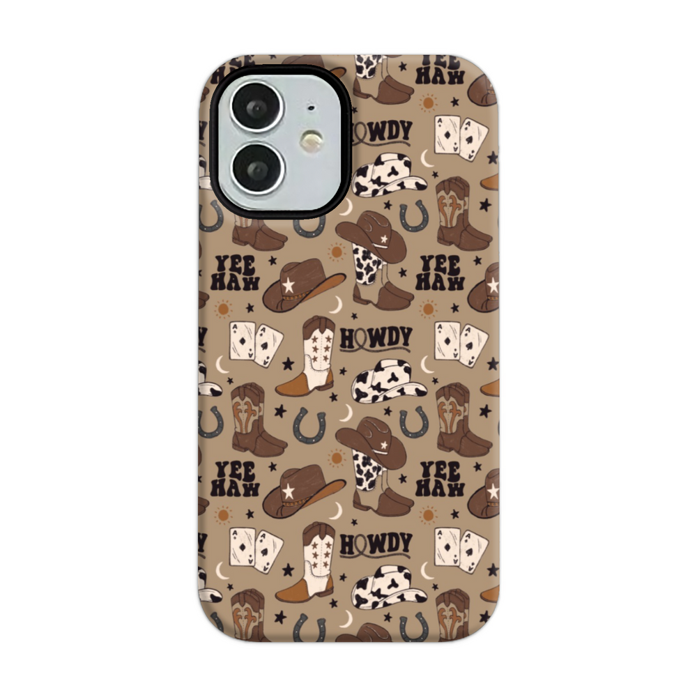 Phone Case - Cowboy