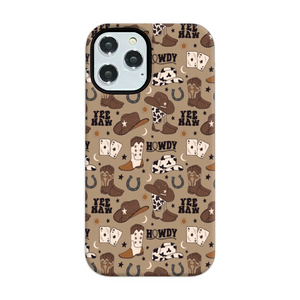 Phone Case - Cowboy