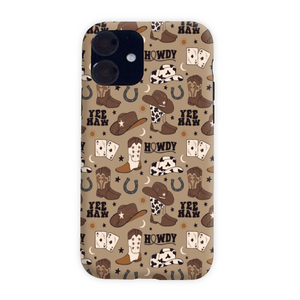 Phone Case - Cowboy