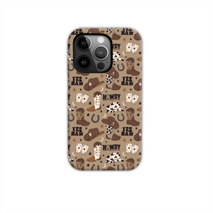 Phone Case - Cowboy