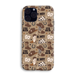 Phone Case - Cowboy
