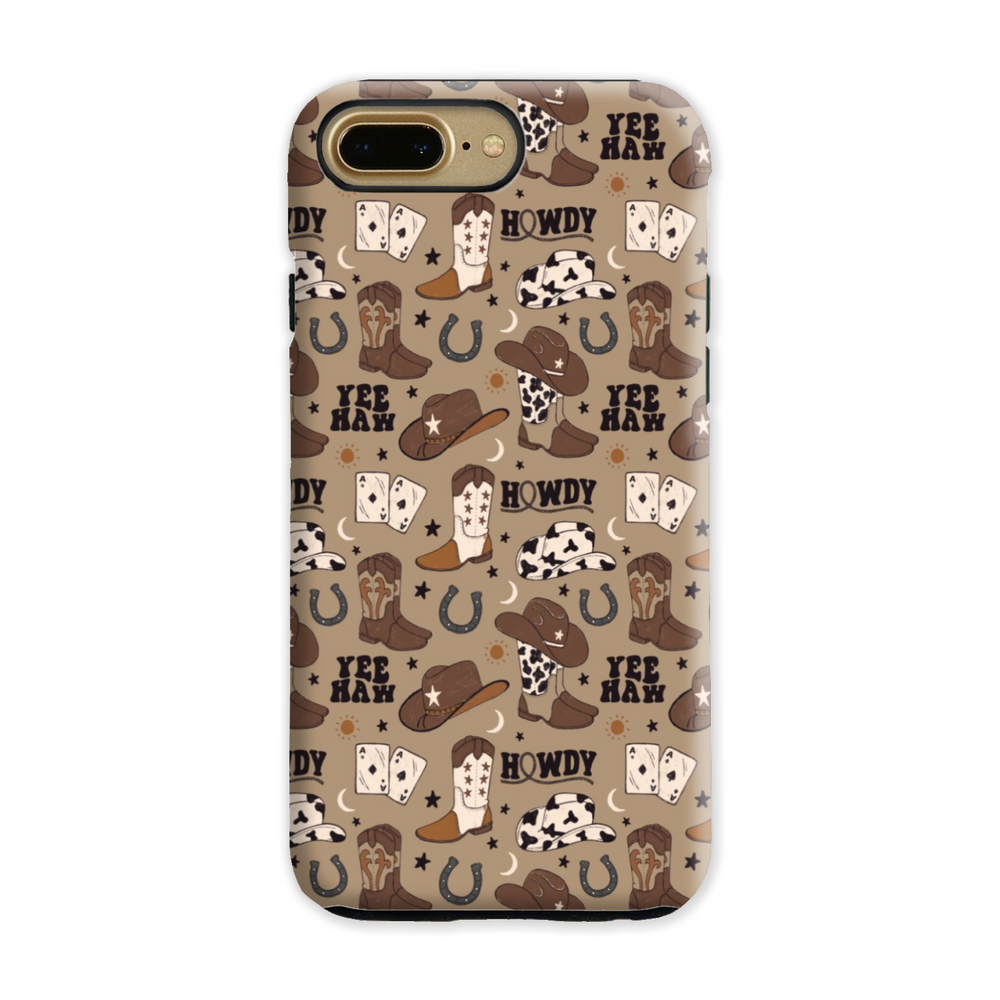 Phone Case - Cowboy