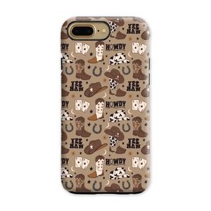 Phone Case - Cowboy