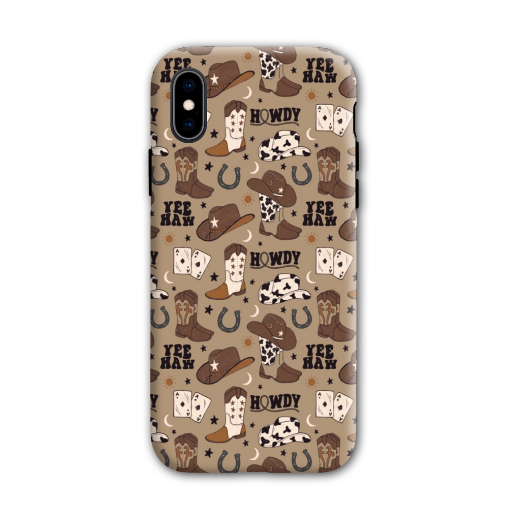 Phone Case - Cowboy