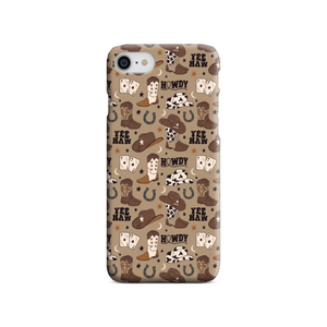 Phone Case - Cowboy