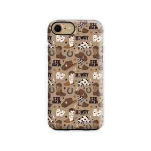 Phone Case - Cowboy