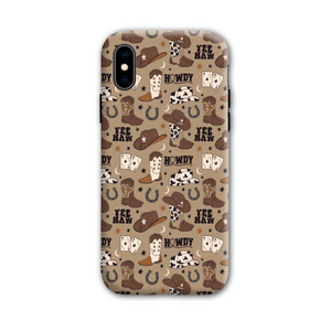Phone Case - Cowboy