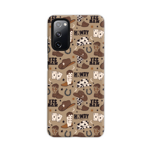 Phone Case - Cowboy