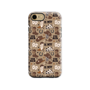 Phone Case - Cowboy
