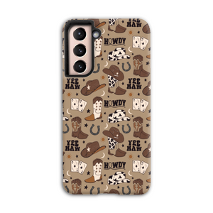 Phone Case - Cowboy