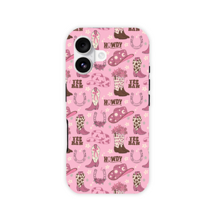 Phone Case - Cowgirl