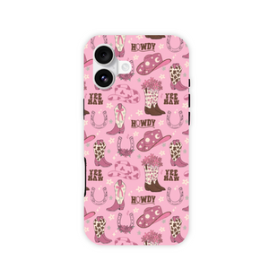 Phone Case - Cowgirl