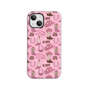 Phone Case - Cowgirl