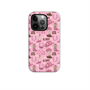 Phone Case - Cowgirl