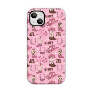 Phone Case - Cowgirl