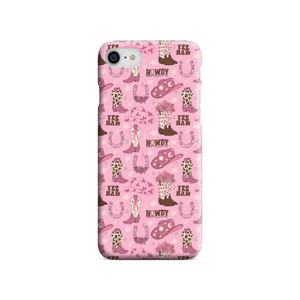 Phone Case - Cowgirl