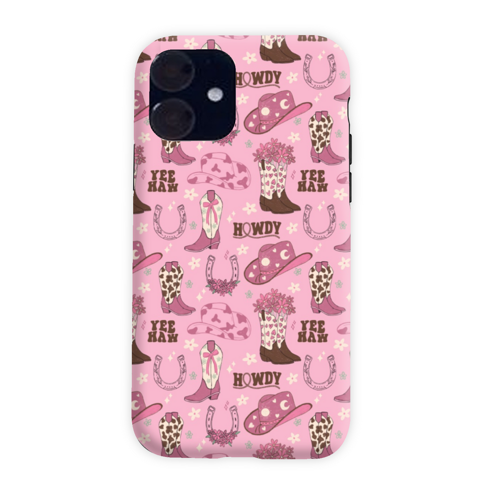 Phone Case - Cowgirl