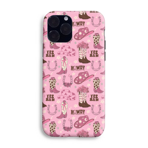 Phone Case - Cowgirl