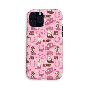 Phone Case - Cowgirl