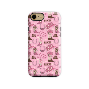 Phone Case - Cowgirl