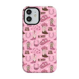 Phone Case - Cowgirl