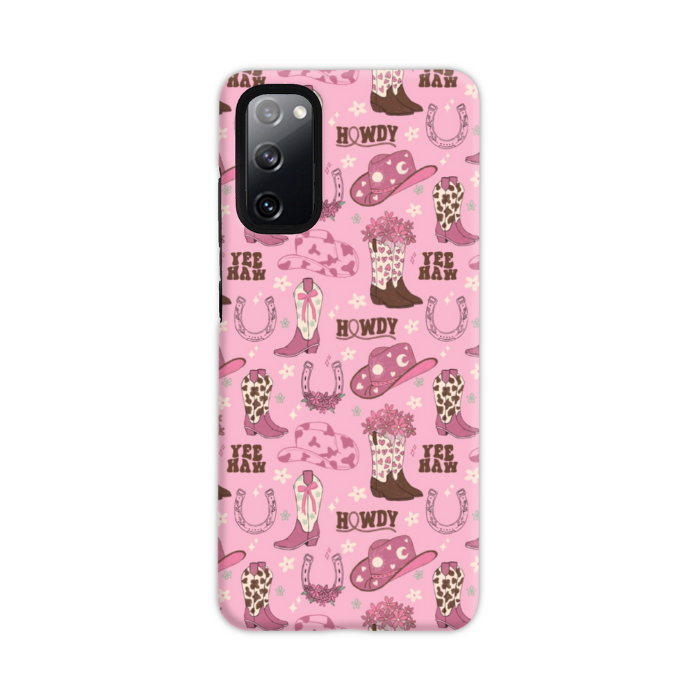 Phone Case - Cowgirl